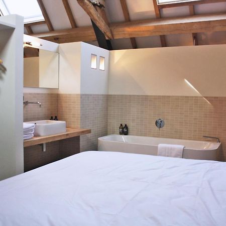 Cour 8 Lofts Guest House Maastricht Exterior photo