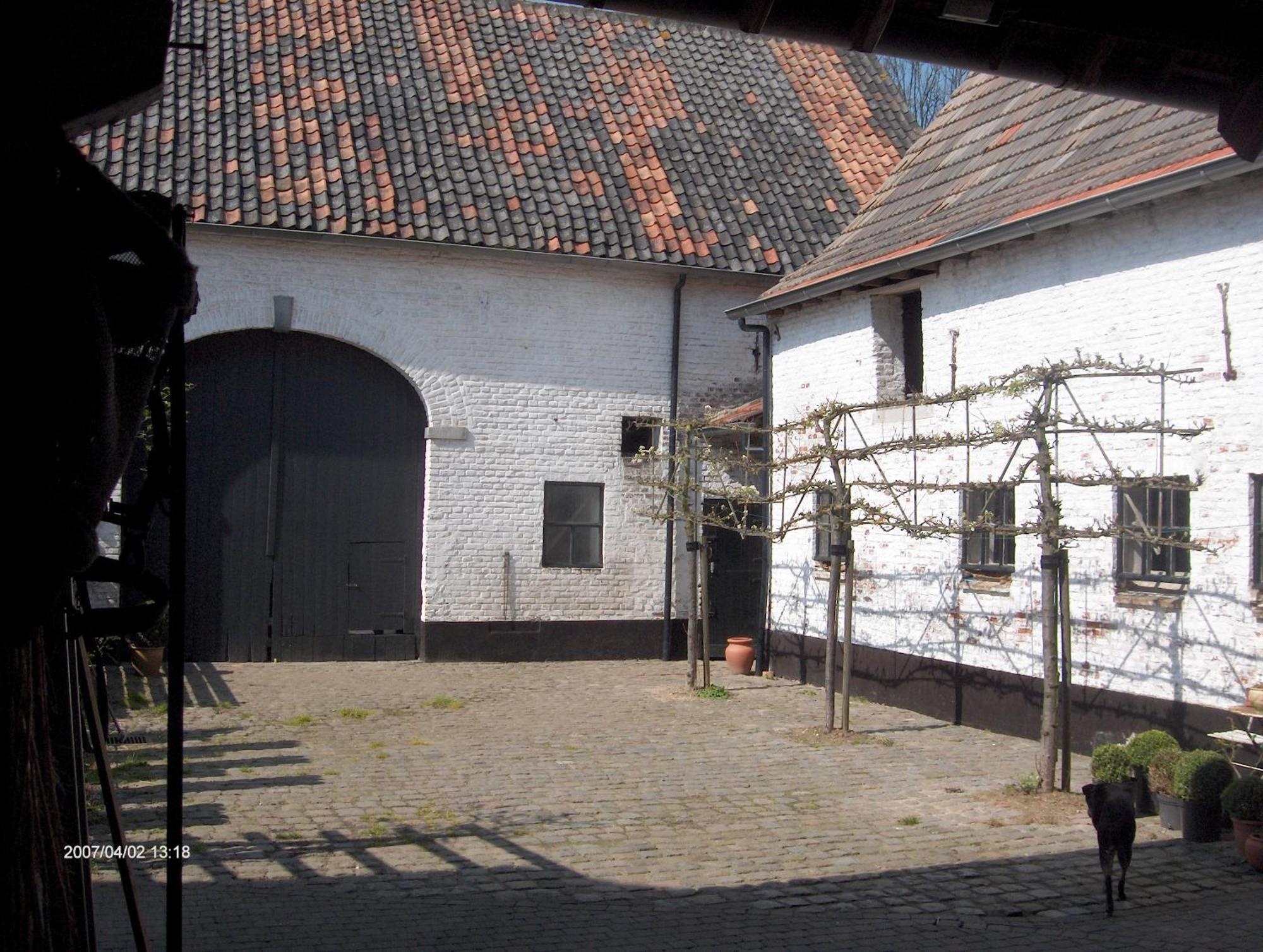 Cour 8 Lofts Guest House Maastricht Exterior photo