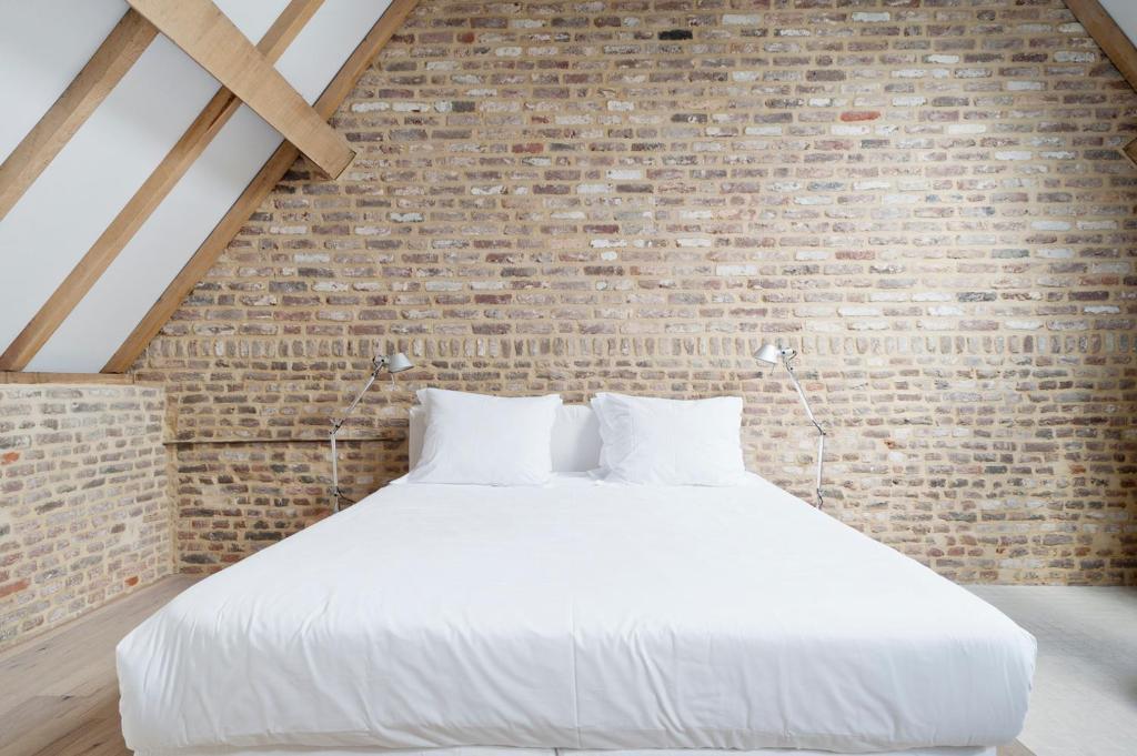 Cour 8 Lofts Guest House Maastricht Room photo
