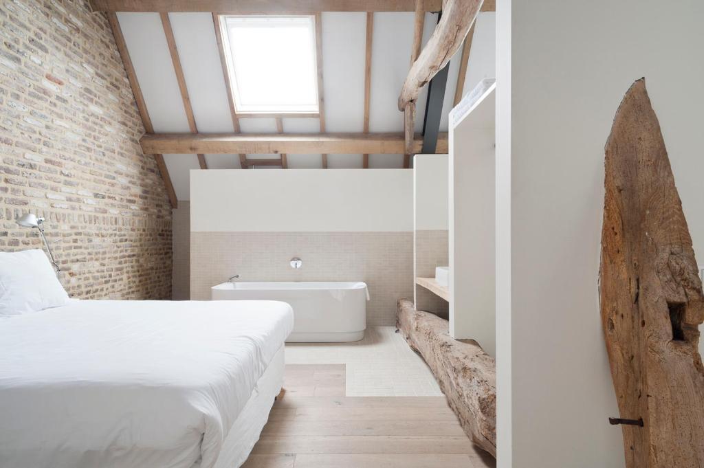 Cour 8 Lofts Guest House Maastricht Room photo