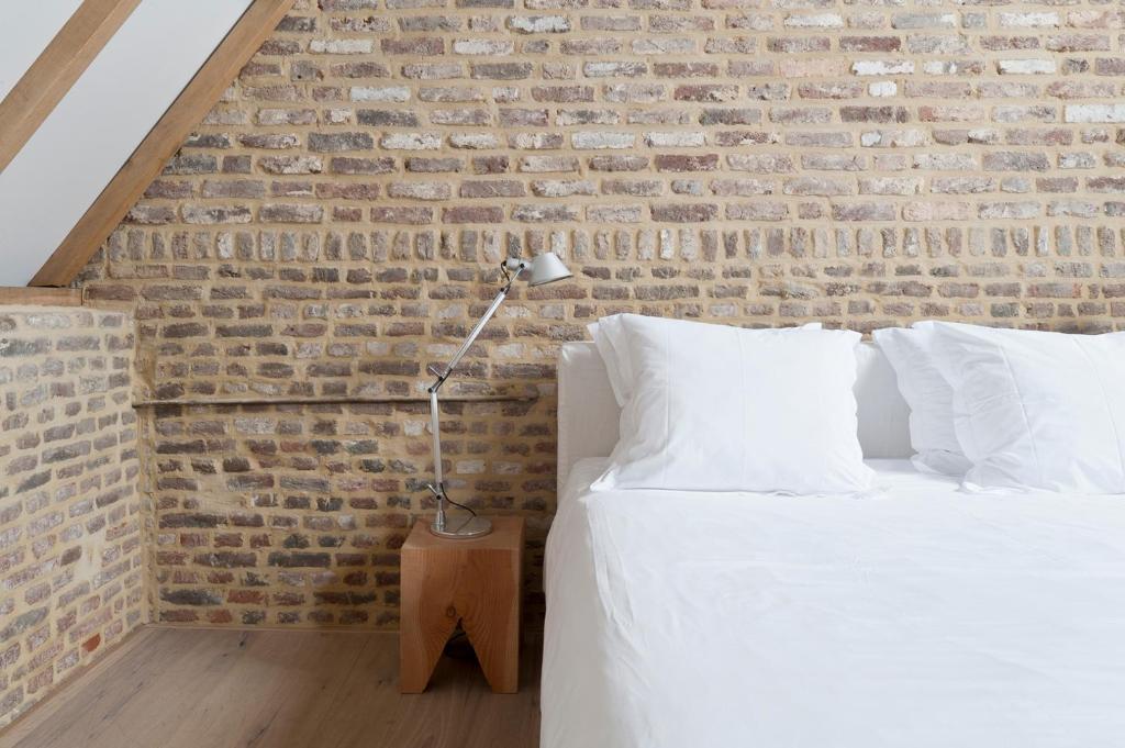 Cour 8 Lofts Guest House Maastricht Room photo