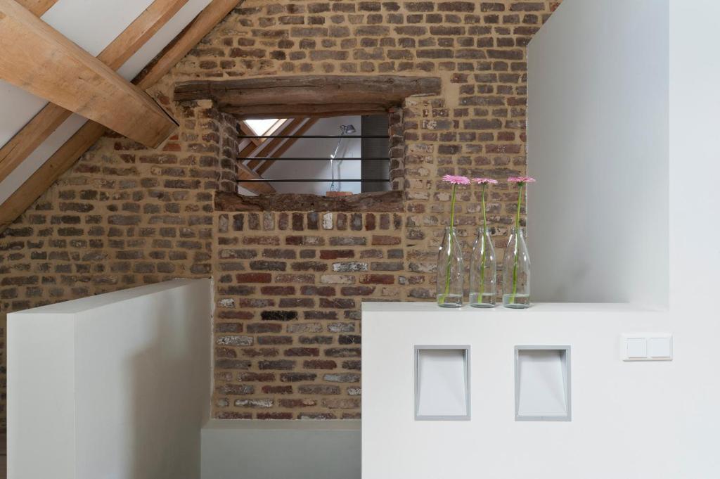 Cour 8 Lofts Guest House Maastricht Room photo