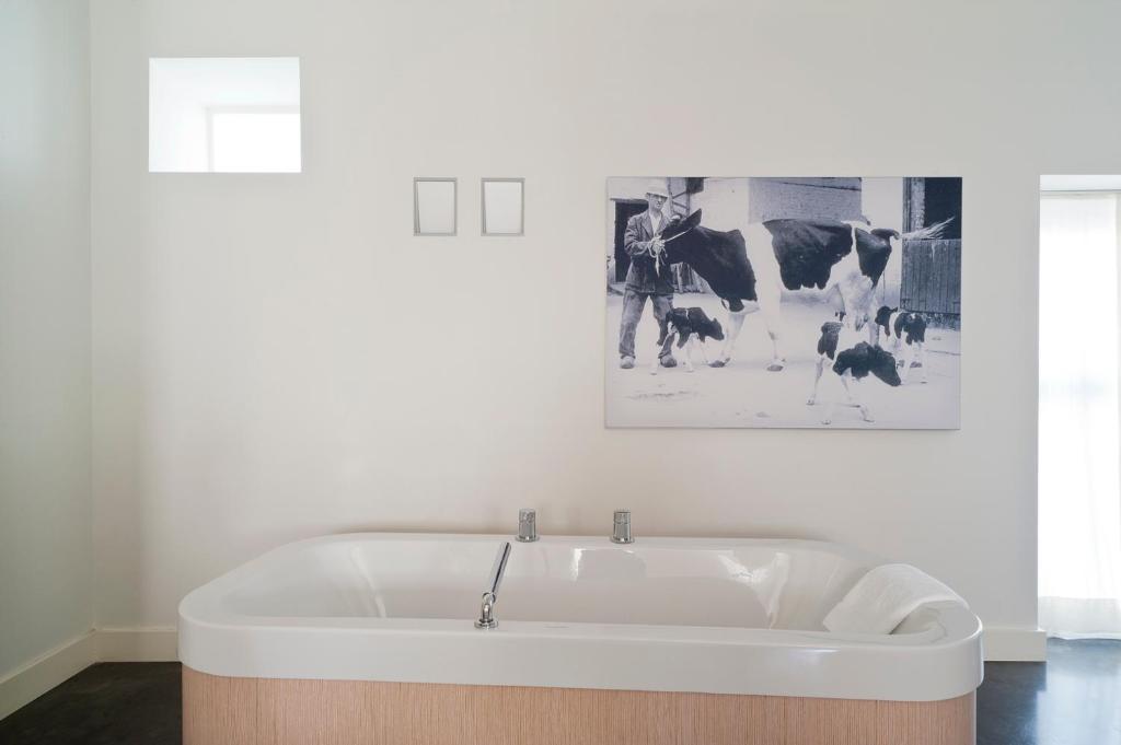 Cour 8 Lofts Guest House Maastricht Room photo